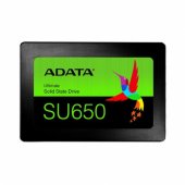 ADATA SSD 256GB Ultimate SU650 2.5SATA