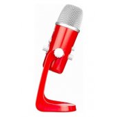 BY-PM700R USB raudonas