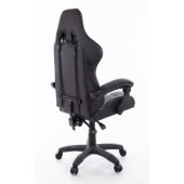 Gaming Chair 7911 Black