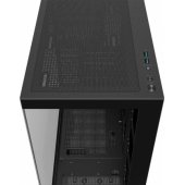 CG580 Black