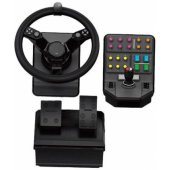 G Farm Simulator Heavy Equipment rinkinys