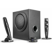 Stax BT Black