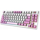 Forge GK600 (EN) Purple/ White