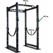 RC20 Pro Power Base Rack
