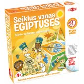 _6811294 Tactic stalo žaidimas Nuotykiai senovės Egipte