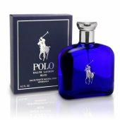 Polo Blue EDT 125ml