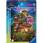 Ravensburger dėlionė Encanto (1000 detalių)