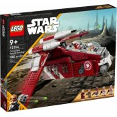 Coruscant Guard Gunship™ 75354