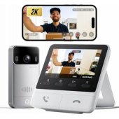 W6702001 Smart Video Doorbell