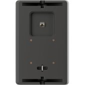 WM-8D Single Unit Black