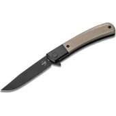 Plus Modern Gentleman Knife
