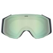 Gravity FM Oxid Green Matt