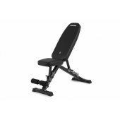 Jacked Bench