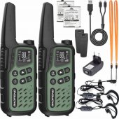 BF-T25E Green