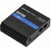 RUT200 Industrial LTE WiFi Router