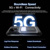 G3 12/ 512GB Black