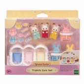 Sylvanian Families 5532 vaikiška žaislinė figūrėlė