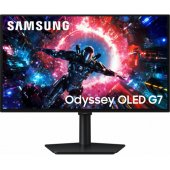 Odyssey G7 LS27HG702SUXEN 27" OLED 16:9