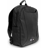 BMBP15SPCTFK 16" Black Carbon Leather Tricolor
