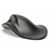 HandShoeMouse ExtraSmall Black