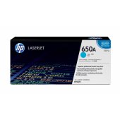 HP Toner Cyan CE271A