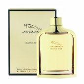 Classic Gold tualetinis vanduo 100ml