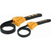 Vorel VOREL alyvos filtrų rinkinys, 2 vnt., 10–110 / 40–160 mm T57616