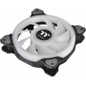 Riing Quad 12 RGB 3x120 mm korpuso ventiliatorius CL-F088-PL12SW-A