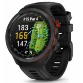 Approach S70 47mm Black 010-02746-12