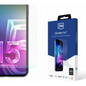 Silky Matt Pro ekrano apsauginė plėvelė Motorola Moto G14