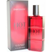 Karštas vanduo EDT 110 ml