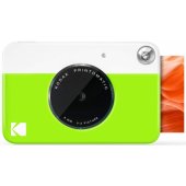 Printomatic Green