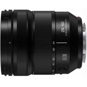 Lumix S 24-60mm F/ 2.8
