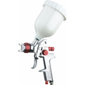 Adler MAR HVLP dažymo purškimo pistoletas 1,4mm + 1,7mm + 2,0mm GT-828