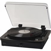 VPL-230B Juoda