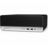 ProDesk 400 G5 SFF i5-8500 8GB 512GB SSD Windows 11 Pro ReNew