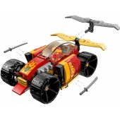 Kai Ninja lenktyninis automobilis EVO 71780