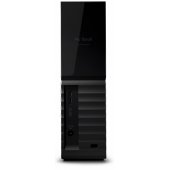 My Book 14TB Black WDBBGB0140HBK-EESN