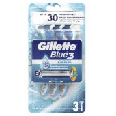 Blue3 Cool 3pcs