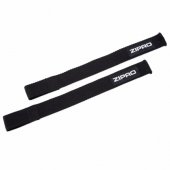 Zipro Lifting straps 38 cm (2 pcs).