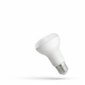 _8424059 LED R63 7W 230V 600LM 3000K SPECTRUM