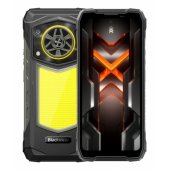 Rock 5 6/ 256GB juodas