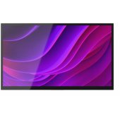 Aspekt 32A4KPDTMSLV 32" IPS No Stand Matt Silver