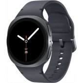 Galaxy Watch8 40mm L325 LTE Dark Gray