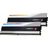 Trident Z5 RGB Silver 64GB DDR5 6000MHz DIMM F5-6000J3238G32GX2-TZ5RS