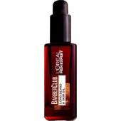 Beer and Face Oil Barber Club (Long Beard & Skin Oil) 30ml