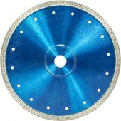 Dedra plonas pjovimo diskas 115x22.2mm - H1071
