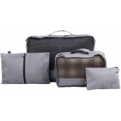 Travel 4-in-1 Grey