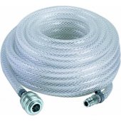 Medžiaginė žarna, 10 m, 6 mm vidinis skersmuo - 4138100