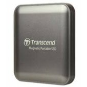 ESD420 2TB External